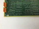 Presstech 7606-275Z-01 EM5 HCL MMG AGC Board