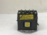 Warrick 1C1CO Control Relay 115 V 50/60 Hz