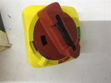 Allen-Bradley 194R-HS4E Operating Handle