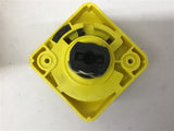 Allen-Bradley 194R-HS4E Operating Handle