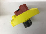 Allen-Bradley 194R-HS4E Operating Handle