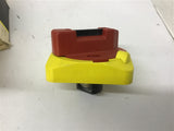 Allen-Bradley 194R-HS4E Operating Handle
