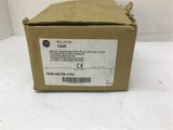 Allen-Bradley 194R-NE125-1754 Ser. A Switch Disconnector 4 Pole 125 a Non Fused