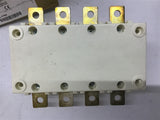 Allen-Bradley 194R-NE125-1754 Ser. A Switch Disconnector 4 Pole 125 a Non Fused