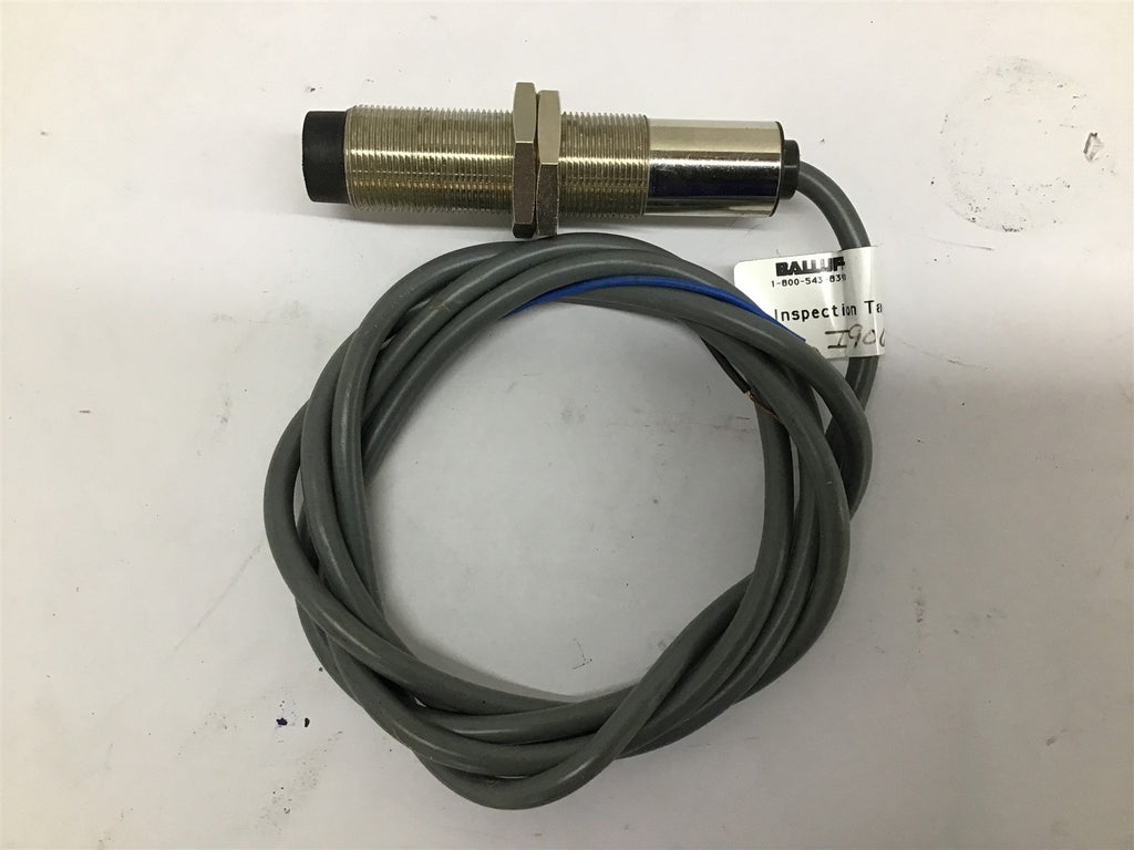 Balluff I90615 Proximity Switch