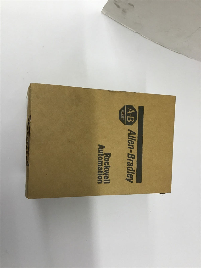 Allen-Bradley 194R-NC030P3 Ser. B Fused Disconnect Switch 3 Pole 30 A 600 V