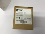 Allen-Bradley 194R-NC030P3 Ser. B Fused Disconnect Switch 3 Pole 30 A 600 V