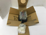 Allen-Bradley 194R-NC030P3 Ser. B Fused Disconnect Switch 3 Pole 30 A 600 V