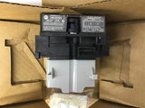 Allen-Bradley 194R-NC030P3 Ser. B Fused Disconnect Switch 3 Pole 30 A 600 V