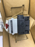 Allen-Bradley 194R-NC030P3 Ser. B Fused Disconnect Switch 3 Pole 30 A 600 V