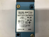 Micro Switch LSK1A 8C Limit Switch