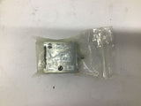 Rexroth 5630201000 Flow Control Valve 3/8" Holes