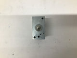 Rexroth 5630201000 Flow Control Valve 3/8" Holes