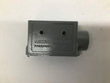 Honeywell 3PA1 Micro Switch