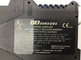 BEI Sensors 60004 00X Galvanically Isolated Barrier