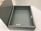 Numina Group 10184 A Enclosure 12" x 16" x 4"