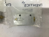 Aventics Rexroth 0820402101 Pneumatic Directional Valve Lot Of 2