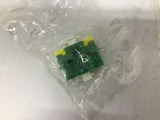 Square D 8501 LC 1 Relay Contact Cartridge Block Lot Of 3