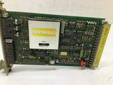 AEG A81 470 001109 Control Card