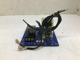 2450-2013 REV. E Circuit Board