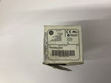 Allen-Bradley 700-HRM12TU24 C Timing Relay 24-48 Vac