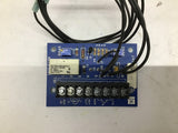 2450-2011 REV. F Circuit Board