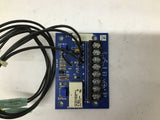 2450-2011 REV. F Circuit Board