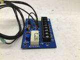 2450-2011 REV. F Circuit Board