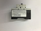 Siemens 3RV1011-0BA10 Circuit Breaker 0.14-0.2 Amp