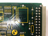 ERNI 533610 Circuit Board