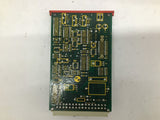 ERNI 533610 Circuit Board