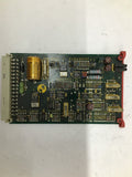 ERNI 533610 Circuit Board