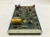 ERNI 533610 Circuit Board