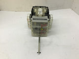 Allen-Bradley 194R-NJ030P3 Molded Case Switch 30A 600VAC-250VDC MAX