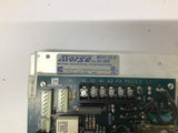 Morse MDC-II-C Motor Controller Board