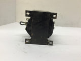 Allen-Bradley 1497-N8 .250 KVA Transformer 240/480 V Pri 120 V Sec 60 Hz