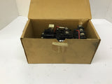 Allen-Bradley 509-AOD Starter Size 0 115-120 V coil 3 Phase