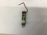 Allen-Bradley 509-AOD Starter Size 0 115-120 V coil 3 Phase