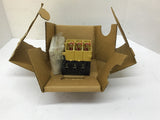 Allen-Bradley 194R-NC030P3 Fused Disconnect Switch 30 Amp 600 Volts