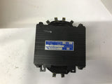 GS Y750 .750 KVA Control Transformer 240/480 Pri 120 V Sec