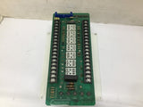 Southcon DC12-2 Circuit Board