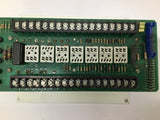 Southcon DC12-2 Circuit Board