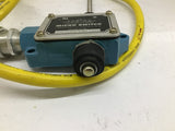 MicroSwitch BAF 1 3CN18X1 Limit Switch