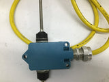 MicroSwitch BAF 1 3CN18X1 Limit Switch