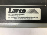 Larco Zone Monitor 5000EX Enclosure 3 7/8" Deep 8" W 8" L