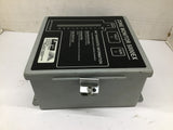 Larco Zone Monitor 5000EX Enclosure 3 7/8" Deep 8" W 8" L