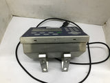 Mettler Toledo IND246 Weighing Terminal