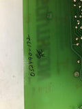 Southcon DC12 1 Circuit Board