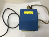 Allen-Bradley Micro Logix mounted in Enclosure 10" x 8" x 4-1/2"