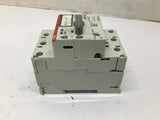 ABB MS 325 Manual Starter